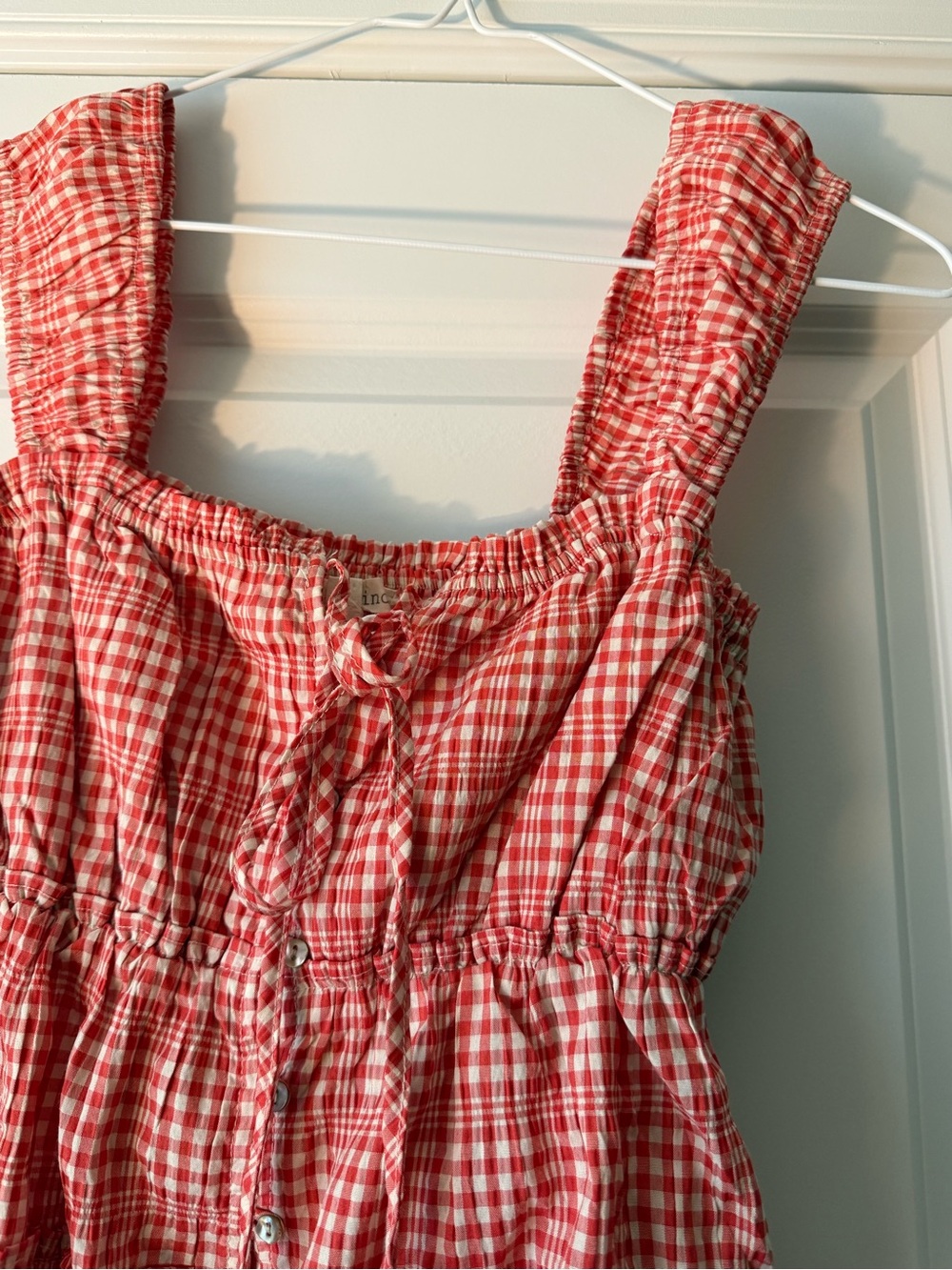 Rewind Blouse - Picture 3 of 4